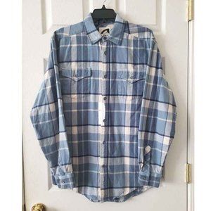 Mountain Khakis Flannel Shirt for Men MED